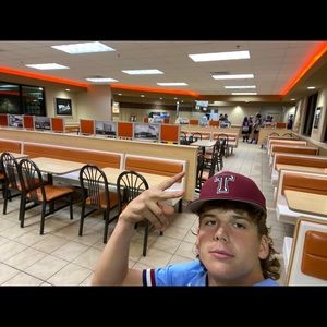 Meet your Posher, Jack